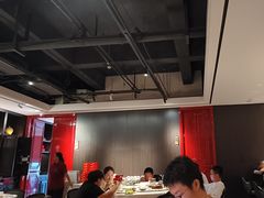 -千百味红餐厅·江西菜(绿地双子塔店)