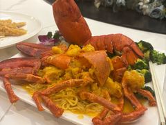 -外沙富龙城酒楼(老街店)