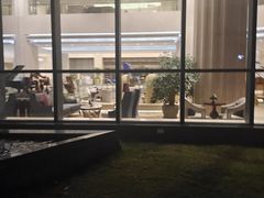 -苏州宝带桥国际大酒店自助餐厅