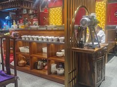 -和顺坊老北京铜火锅