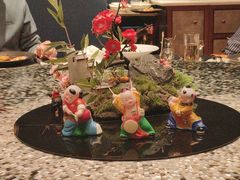 -北京饭店谭家菜