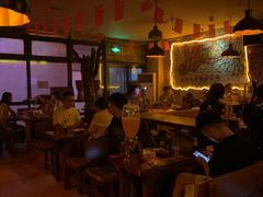 -Helens海伦司小酒馆(对外经贸大学店)