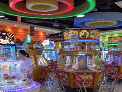 -汤姆熊欢乐世界(滨江店)