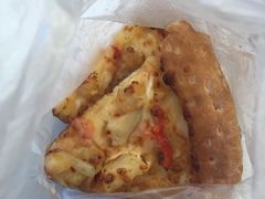 -棒约翰比萨·意面(万达店)