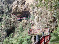 -神龙峡风景区