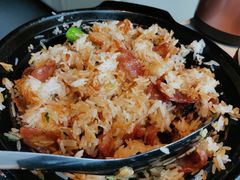 -煲王粤菜餐厅(中侨中心店)