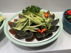 -营信刘罗锅铁锅炖(建华店)