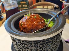 -老燕皇·南京菜(玄武湖店)