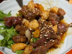 -桂马·日本料理·海胆·海鲜饭·酒场(民主广场店)