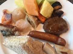 -香港都会海逸酒店
