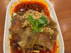 -龙抄手(文殊坊店)