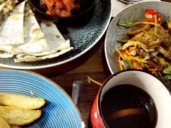-萨尔瓦多Salvador's