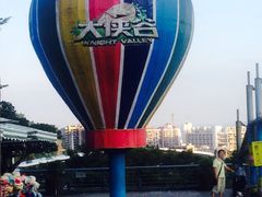-东部华侨城