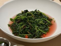 -广州富力丽思卡尔顿酒店·丽轩·粤菜