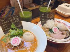 -Ramen满吉·豚骨拉面(丽园路店)