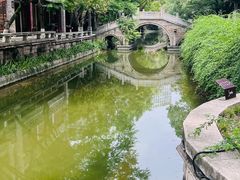 -龙潭水乡