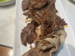-六七八韩式烤肉·韩国料理(上杭路店)