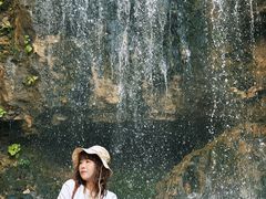 -十渡孤山寨风景区