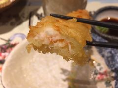 大虾天妇罗-古田居·特色寿司料理(骏欣中心店)
