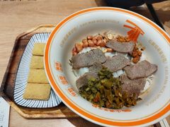-小满手工粉(北京顺义华联店)