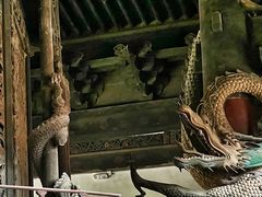 -报恩寺(平武县)