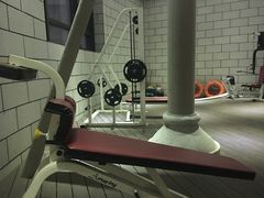 健身房-茂名熹龙国际大酒店(人民广场高铁站店)