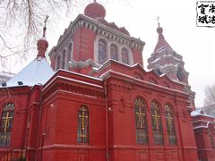 -圣·阿列克谢耶夫教堂