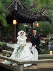 -第一夫人婚纱摄影(南京店)