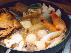 -红叶日料·放题·海胆·定食(星海店)