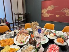 -海月轩海鲜豆捞(紫金塔店)