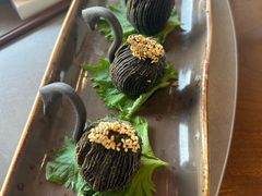 -水上明月·湖景餐厅