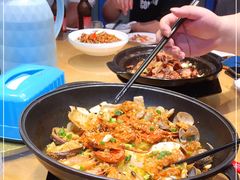 -大厨的餐厅(曾厝垵总店)