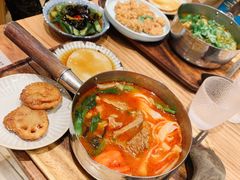 -小满手工粉(上海月星环球港店)