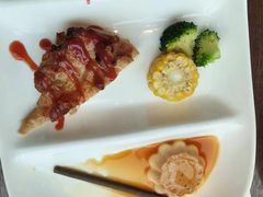 -西堤牛排(番禺天河城店)