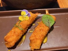 -花潮料理艺食馆(世欧广场店)