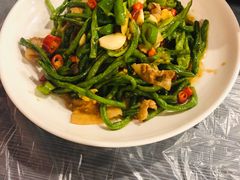 -虎虎龙虾大排档(双井店)