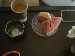 -华夏良子·足道SPA艾灸(金皇大厦店)