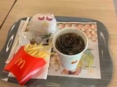 -麦当劳(季平店)