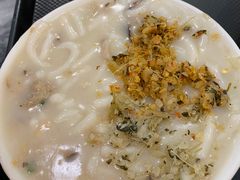 濑粉（大）-凌记(泮塘路店)