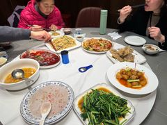 -旺达·福州菜(正大广场店)