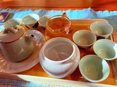 -潭柘寺景区