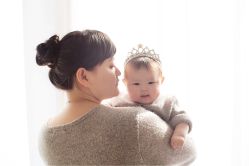 -WPlus明星肖像亲子全家福摄影