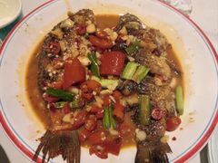-龚海宝· 烧烤· 羊肉原切挂糊更好吃(庄市店)