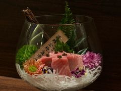 -上井料理黑金店(IFS国金中心店)