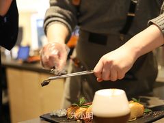 -星巴克臻选(上海合生汇1F店)