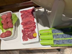 -潮德阿水牛肉火锅(深圳总店)