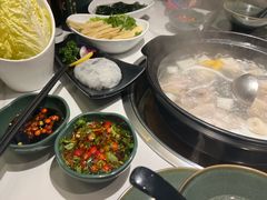 -狐狸爱上椰子鸡(滨江星光大道店)