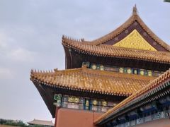 -广州塔卢特斯法国旋转餐厅