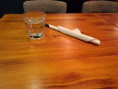 餐具摆设-疆Jiang·新疆秘制料理