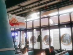 -前海沿·青岛菜(五四广场永旺店)